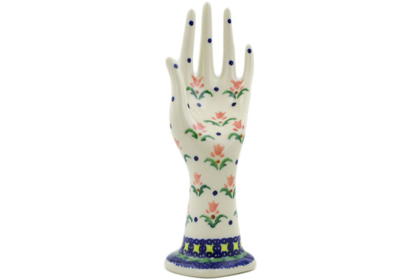 Hand Figurine 7"