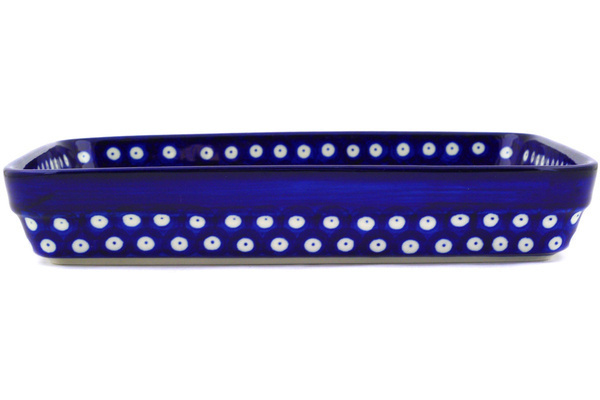 Rectangular Baker 11"