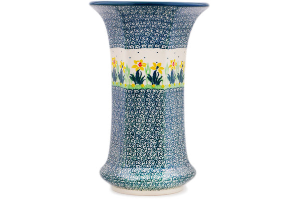 Vase 9"