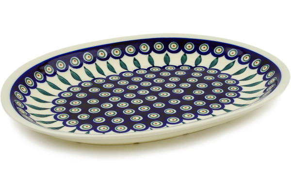 Platter 13"