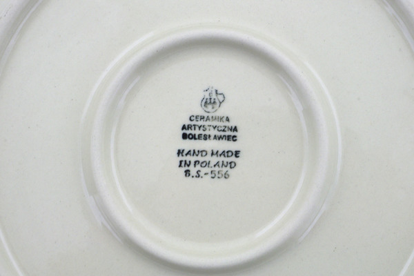 Dinner Plate