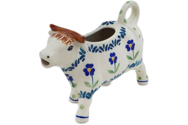 Cow Shaped Creamer 4 oz
