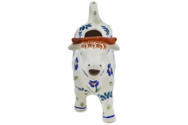 Cow Shaped Creamer 4 oz