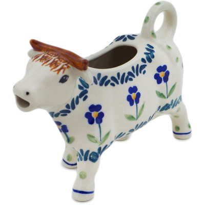 Cow Shaped Creamer 4 oz