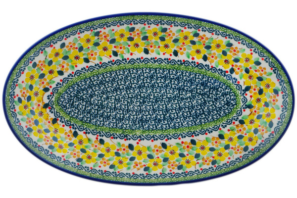 Platter 12"