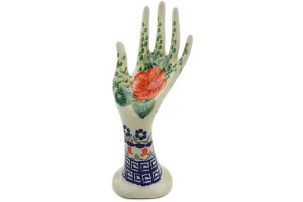 Hand Figurine 7"