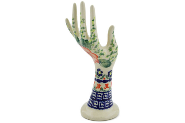 Hand Figurine 7"