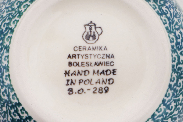 Tea or Coffee Pot 13 oz