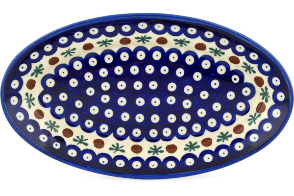Platter 10"