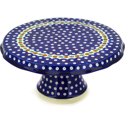Cake Stand 12"