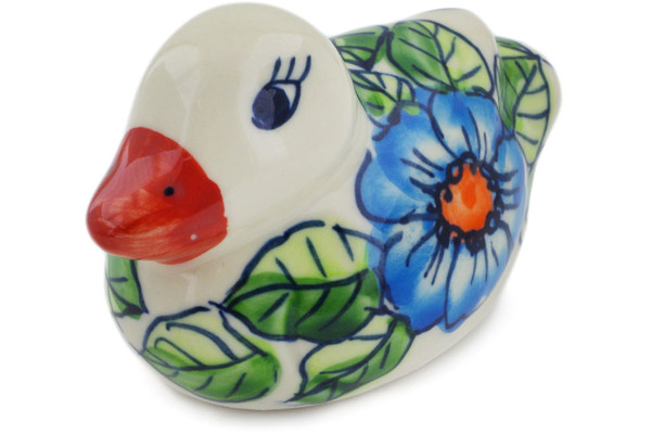 Duck Figurine 4"