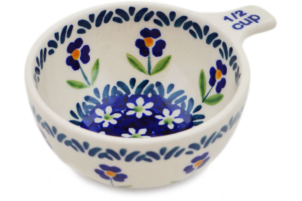 1/2 Cup Measuring Cup