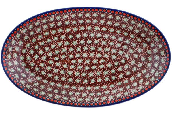 Platter 12"