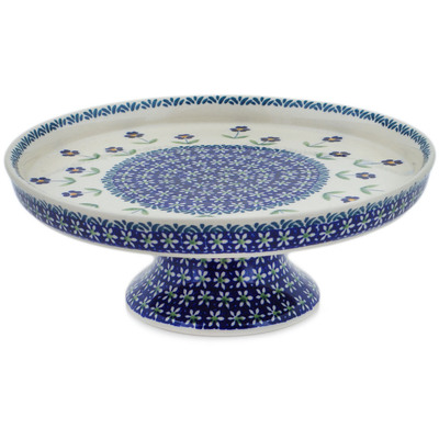 Cake Stand 10"
