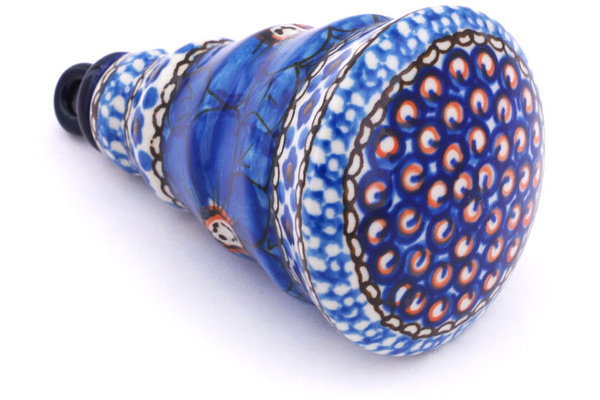 Christmas Ball Ornament 6"