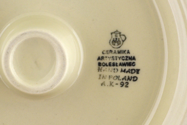 Paper Towel Stand 13"