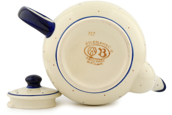 Tea or Coffee Pot 34 oz