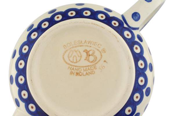 Tea or Coffee Pot 34 oz