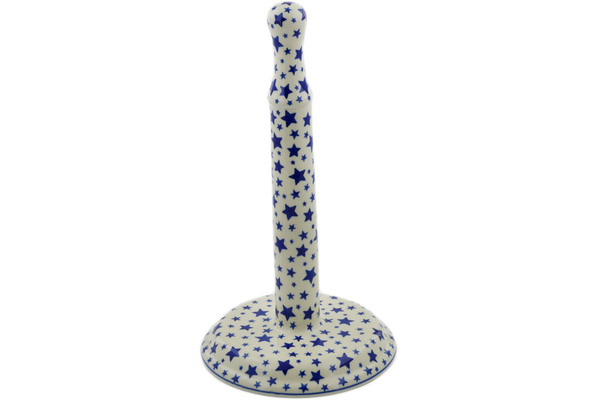 Paper Towel Stand 13"