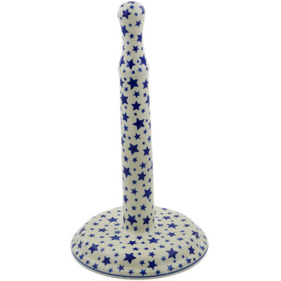 Paper Towel Stand 13"