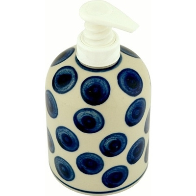 Soap Dispenser 5"