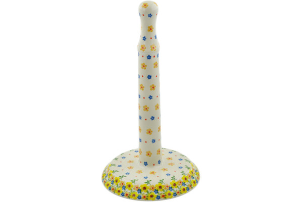 Paper Towel Stand 13"