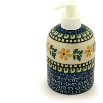 Soap Dispenser 5"