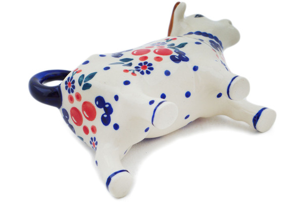 Cow Shaped Creamer 4 oz