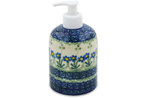 Soap Dispenser 5"