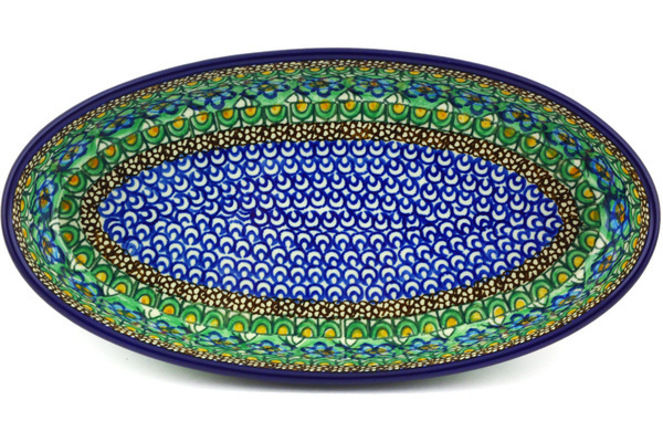 Platter 12"