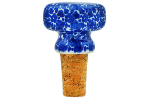 Bottle Stopper 2"
