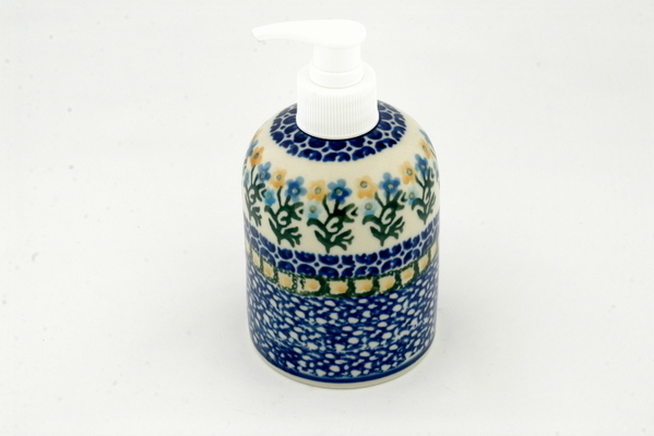 Soap Dispenser 5"