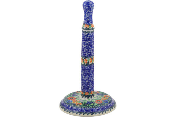 Paper Towel Stand 13"