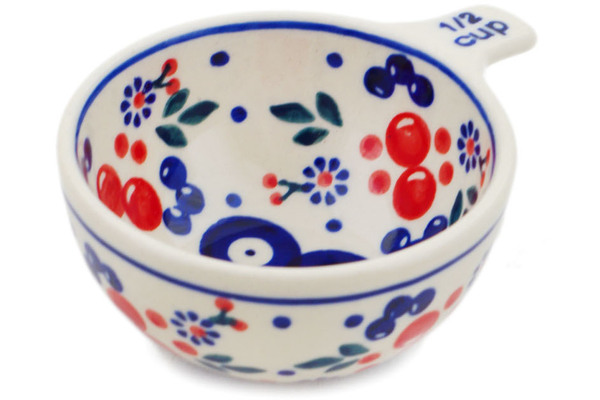 1/2 Cup Measuring Cup