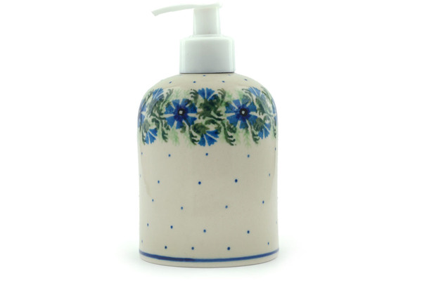 Soap Dispenser 5"