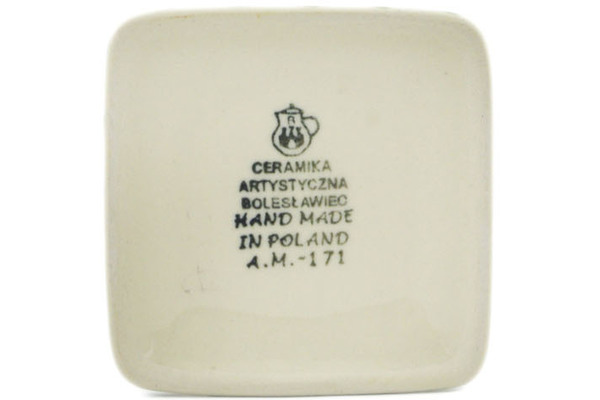 Chapel Candle Holder 6"