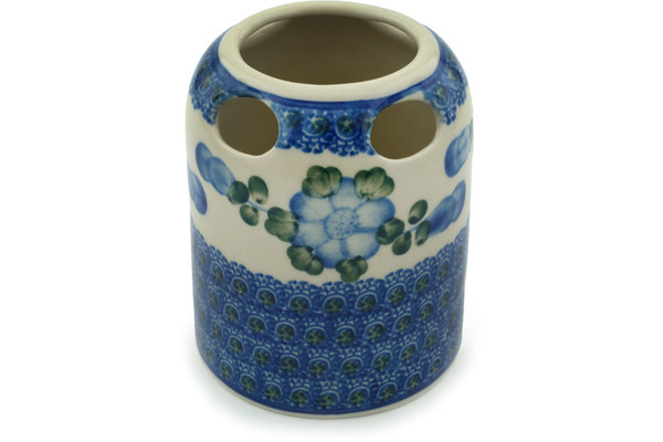 Toothbrush Holder 4"