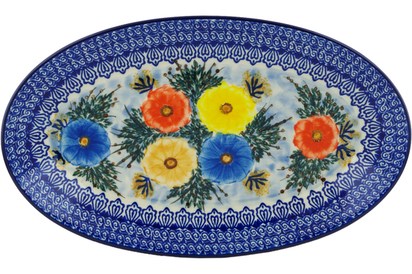 Platter 14"