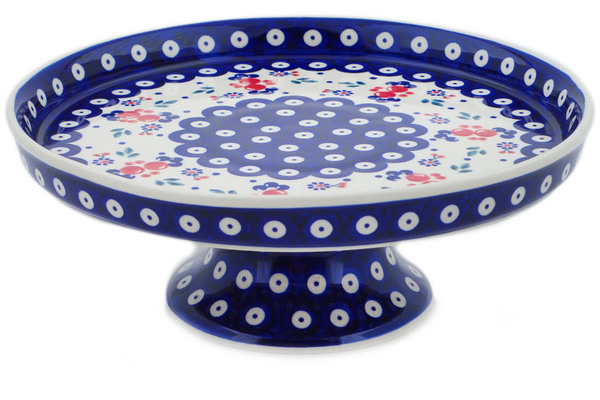 Cake Stand 10"