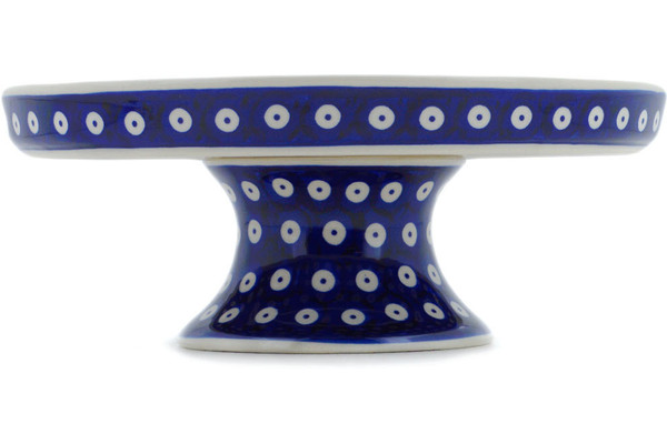 Cake Stand 10"