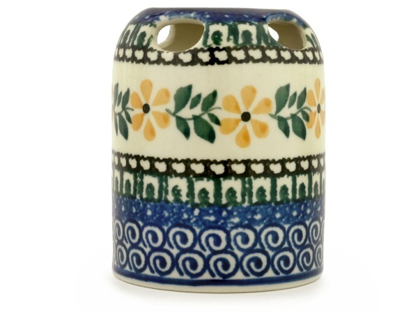 Toothbrush Holder 4"