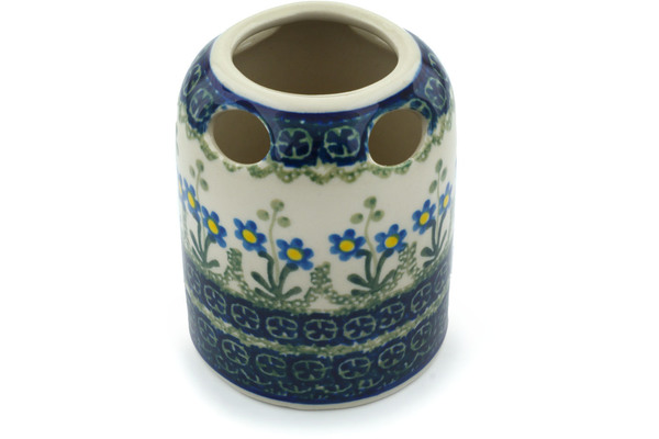 Toothbrush Holder 4"