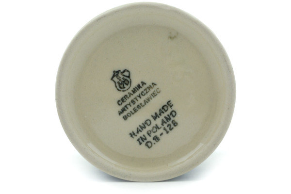 Toothbrush Holder 4"