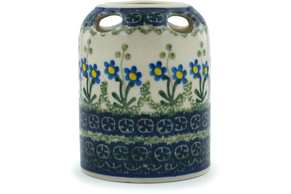 Toothbrush Holder 4"