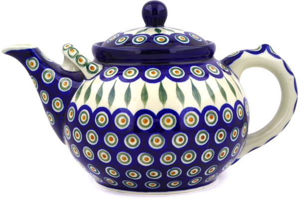 Tea or Coffee Pot 84 oz
