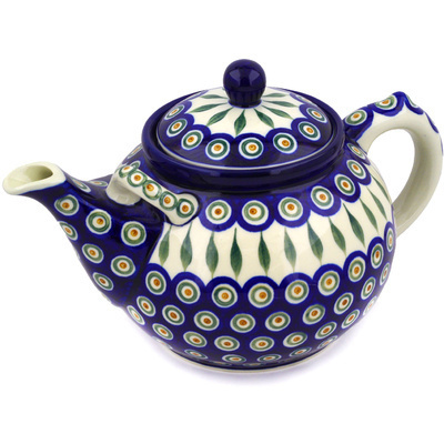 Tea or Coffee Pot 84 oz