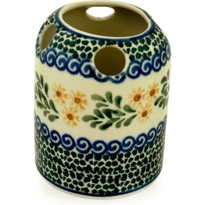 Toothbrush Holder 4"