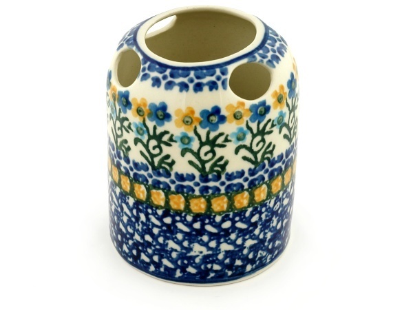 Toothbrush Holder 4"