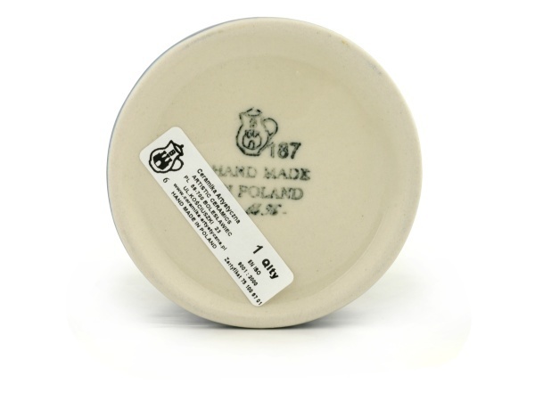 Toothbrush Holder 4"