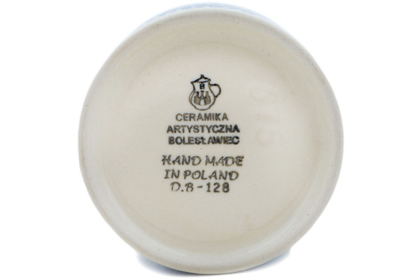 Toothbrush Holder 4"